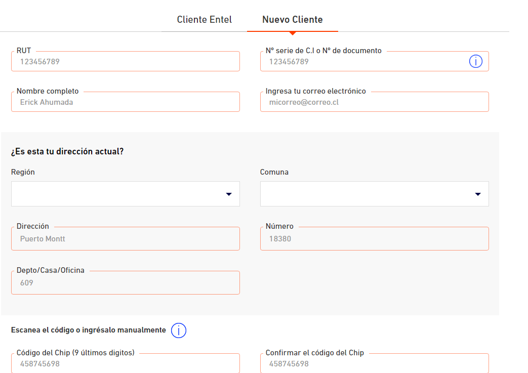 Activar chip Entel | La mejor guía 2020 - paso a paso Imagen: Activar chip Entel | La mejor guía 2020 - paso a paso