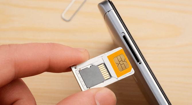 Cómo activar un chip unefon | Guía 2020 - paso a paso Imagen: Cómo activar un chip unefon | Guía 2020 - paso a paso