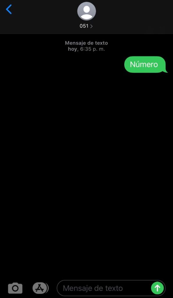 Cómo saber mi número Telcel | GuÃa 2020 - paso a paso Imagen: Cómo saber mi número Telcel | GuÃa 2020 - paso a paso